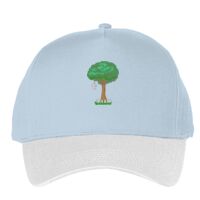 Classic 5-panel snapback (6007) Vignette