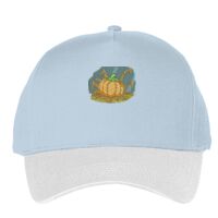 Classic 5-panel snapback (6007) Vignette