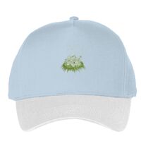 Classic 5-panel snapback (6007) Vignette