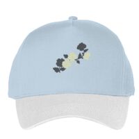 Classic 5-panel snapback (6007) Vignette