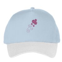 Classic 5-panel snapback (6007) Vignette