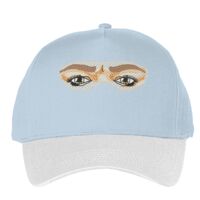 Classic 5-panel snapback (6007) Vignette