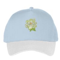 Classic 5-panel snapback (6007) Vignette