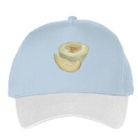 Classic 5-panel snapback (6007) Vignette