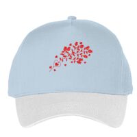 Classic 5-panel snapback (6007) Vignette