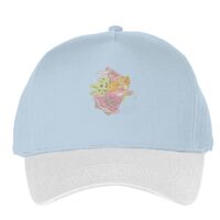 Classic 5-panel snapback (6007) Vignette