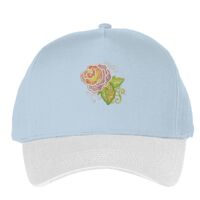 Classic 5-panel snapback (6007) Vignette