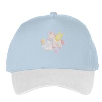 Classic 5-panel snapback (6007) Vignette