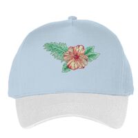 Classic 5-panel snapback (6007) Vignette