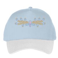 Classic 5-panel snapback (6007) Vignette