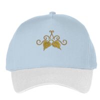 Classic 5-panel snapback (6007) Vignette