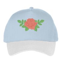 Classic 5-panel snapback (6007) Vignette