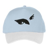 Classic 5-panel snapback (6007) Vignette