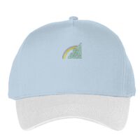 Classic 5-panel snapback (6007) Vignette