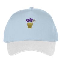 Classic 5-panel snapback (6007) Vignette