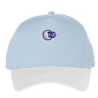 Classic 5-panel snapback (6007) Vignette