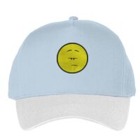 Classic 5-panel snapback (6007) Vignette
