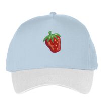 Classic 5-panel snapback (6007) Vignette