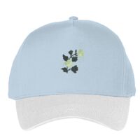 Classic 5-panel snapback (6007) Vignette