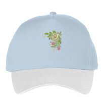 Classic 5-panel snapback (6007) Vignette