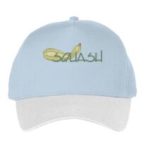 Classic 5-panel snapback (6007) Vignette