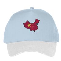 Classic 5-panel snapback (6007) Vignette