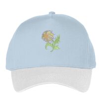 Classic 5-panel snapback (6007) Vignette