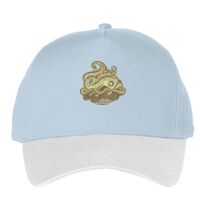 Classic 5-panel snapback (6007) Vignette