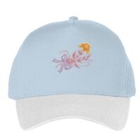 Classic 5-panel snapback (6007) Vignette