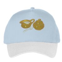 Classic 5-panel snapback (6007) Vignette
