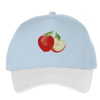 Classic 5-panel snapback (6007) Vignette