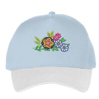 Classic 5-panel snapback (6007) Vignette