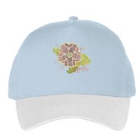 Classic 5-panel snapback (6007) Vignette