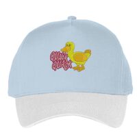 Classic 5-panel snapback (6007) Vignette