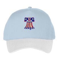 Classic 5-panel snapback (6007) Vignette