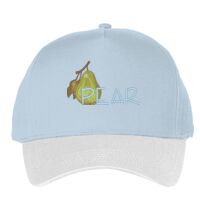 Classic 5-panel snapback (6007) Vignette