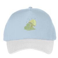 Classic 5-panel snapback (6007) Vignette