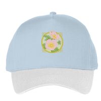 Classic 5-panel snapback (6007) Vignette