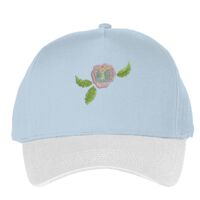 Classic 5-panel snapback (6007) Vignette