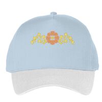 Classic 5-panel snapback (6007) Vignette