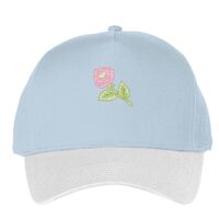 Classic 5-panel snapback (6007) Vignette