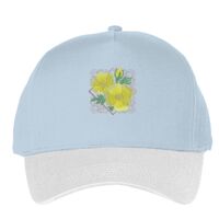 Classic 5-panel snapback (6007) Vignette