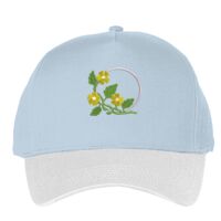 Classic 5-panel snapback (6007) Vignette