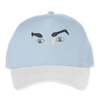 Classic 5-panel snapback (6007) Vignette