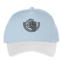 Classic 5-panel snapback (6007) Vignette