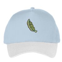 Classic 5-panel snapback (6007) Vignette