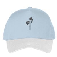 Classic 5-panel snapback (6007) Vignette