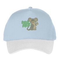 Classic 5-panel snapback (6007) Vignette