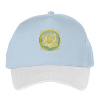 Classic 5-panel snapback (6007) Vignette