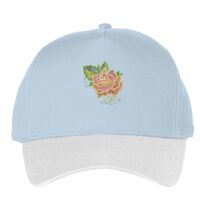 Classic 5-panel snapback (6007) Vignette